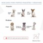 Barrera para Perros Barrera para Perros