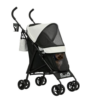 Cochecito para Perros