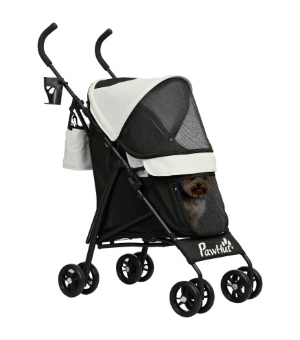 Cochecito para Perros