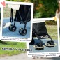 Cochecito para Perros Cochecito para Perros