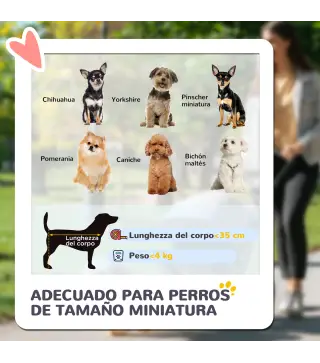 Cochecito para Mascotas