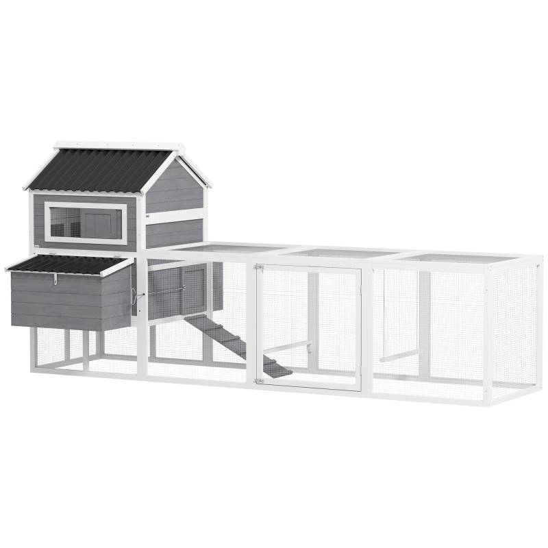 Gallinero para Exterior Gallinero para Exterior
