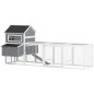 Gallinero para Exterior Gallinero para Exterior