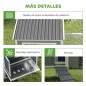 Gallinero para Exterior Gallinero para Exterior