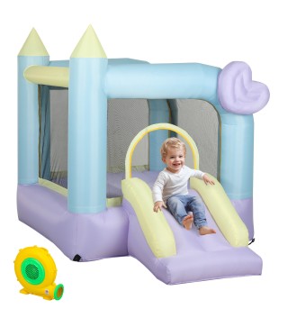 Castillo Hinchable