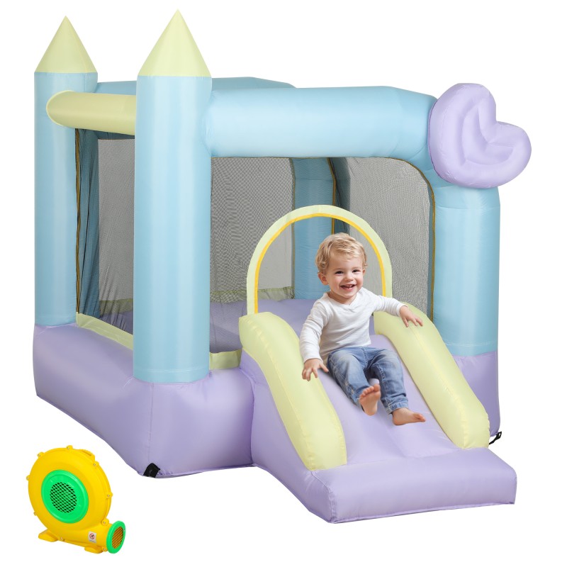 Castillo Hinchable Castillo Hinchable