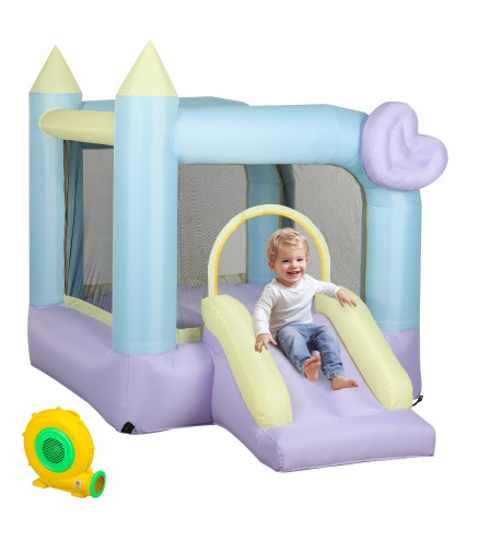 Castillo Hinchable
