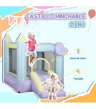 Castillo Hinchable