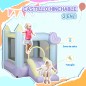 Castillo Hinchable Castillo Hinchable