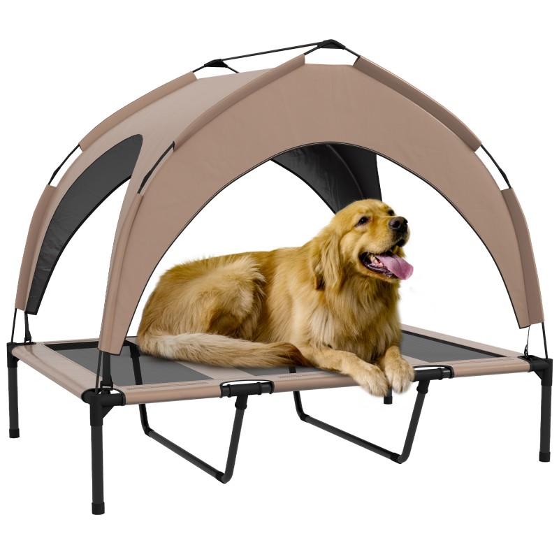 Cama Perros Elevada Cama Perros Elevada