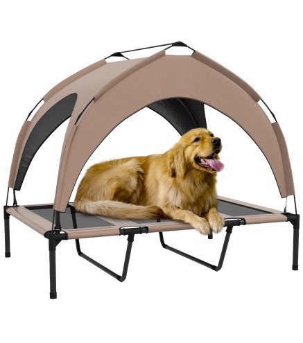 Cama Perros Elevada