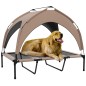 Cama Perros Elevada Cama Perros Elevada