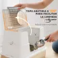 Arenero para Gatos
