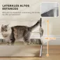 Arenero para Gatos