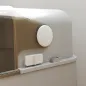 Arenero para Gatos