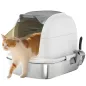 Arenero para Gatos