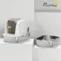 Arenero para Gatos