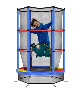 Cama Elástica Infantil