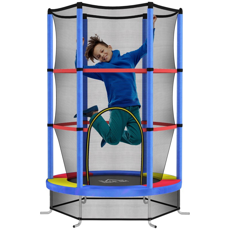 Cama Elástica Infantil Cama Elástica Infantil