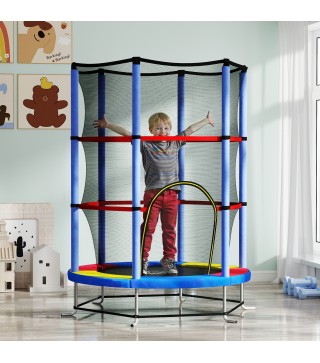 Cama Elástica Infantil
