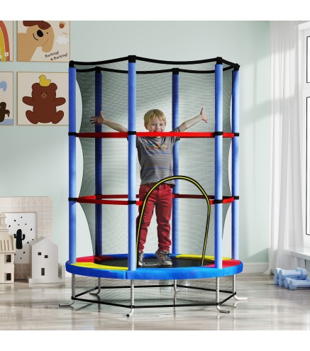Cama Elástica Infantil