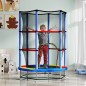 Cama Elástica Infantil Cama Elástica Infantil