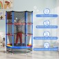 Cama Elástica Infantil Cama Elástica Infantil