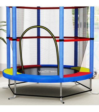 Cama Elástica Infantil