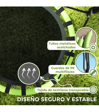 Columpio Infantil