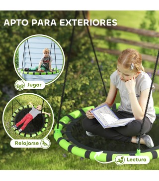 Columpio Infantil