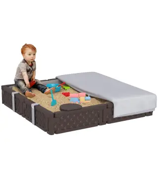 Arenero para Niños