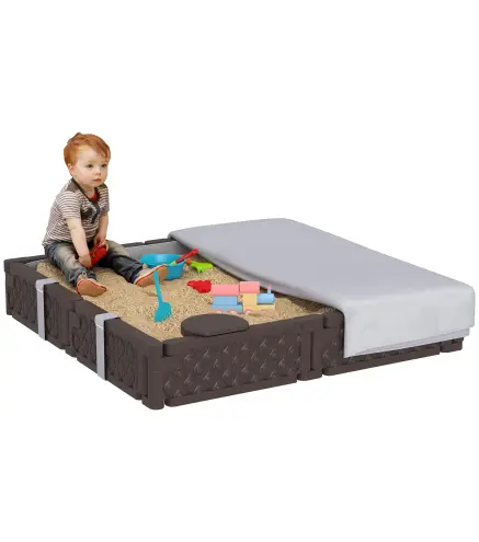 Arenero para Niños
