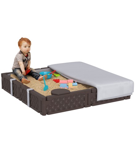 Arenero para Niños