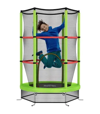 Cama Elástica Infantil