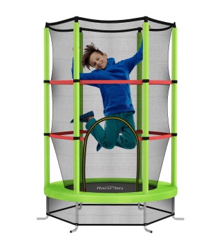 Cama Elástica Infantil