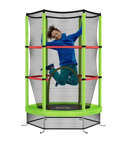 Cama Elástica Infantil