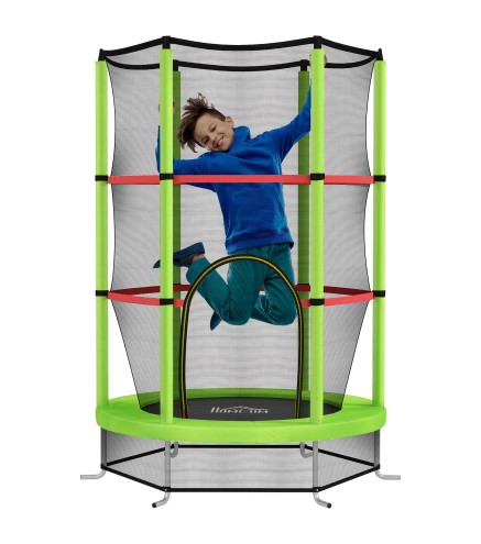 Cama Elástica Infantil