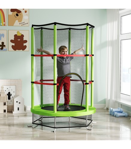 Cama Elástica Infantil