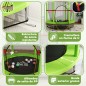 Cama Elástica Infantil Cama Elástica Infantil