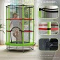 Cama Elástica Infantil Cama Elástica Infantil