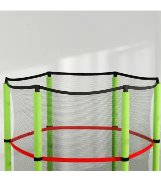 Cama Elástica Infantil