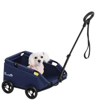 Cochecito para Perros