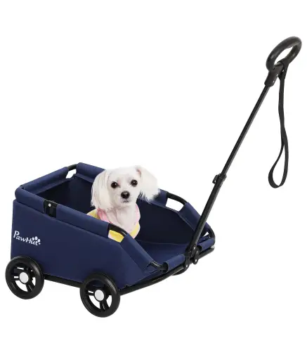 Cochecito para Perros