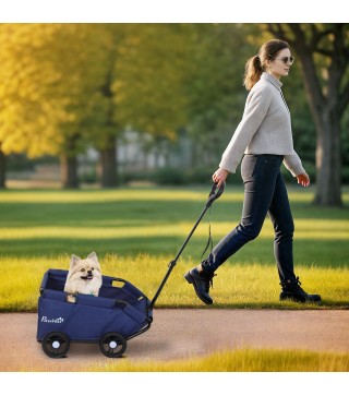 Cochecito para Perros