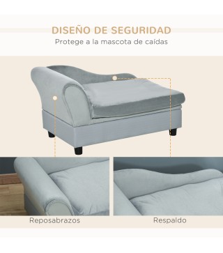 Sofá para Perros