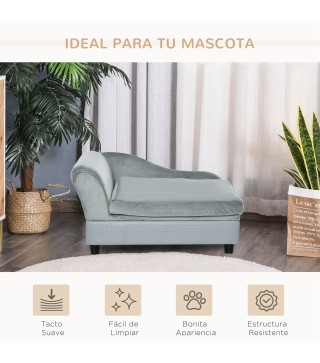 Sofá para Perros