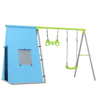 Columpio para Niños