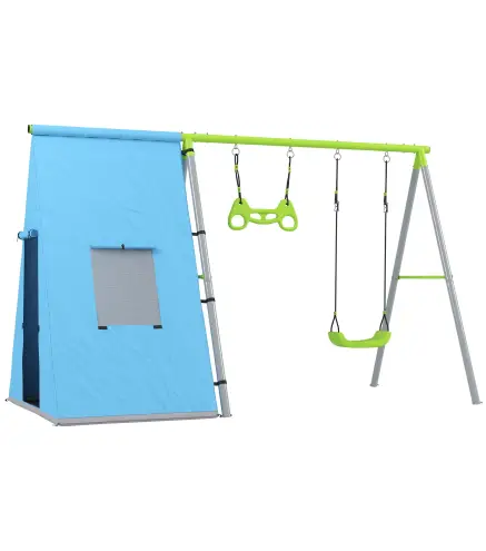 Columpio para Niños