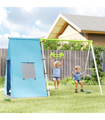 Columpio para Niños