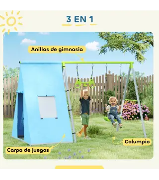 Columpio para Niños